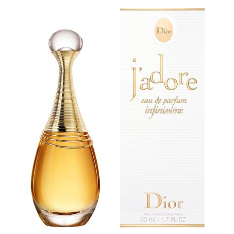 dior j'adore infinissime eau de parfum intense|j'adore Dior perfume for women.